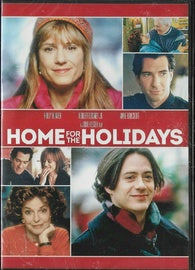 HOME FOR THE HOLIDAYS (1995)