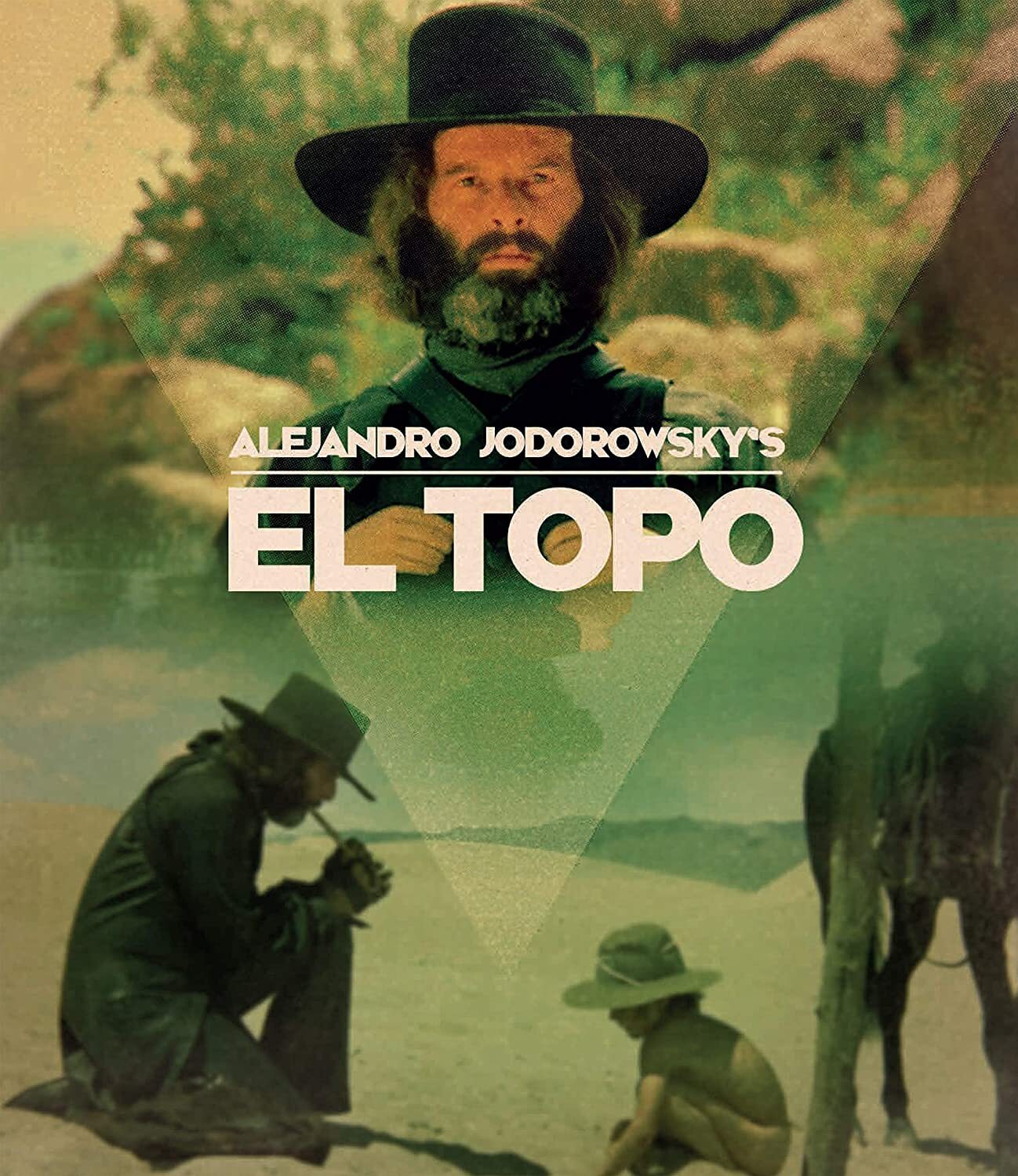 EL TOPO (1970)