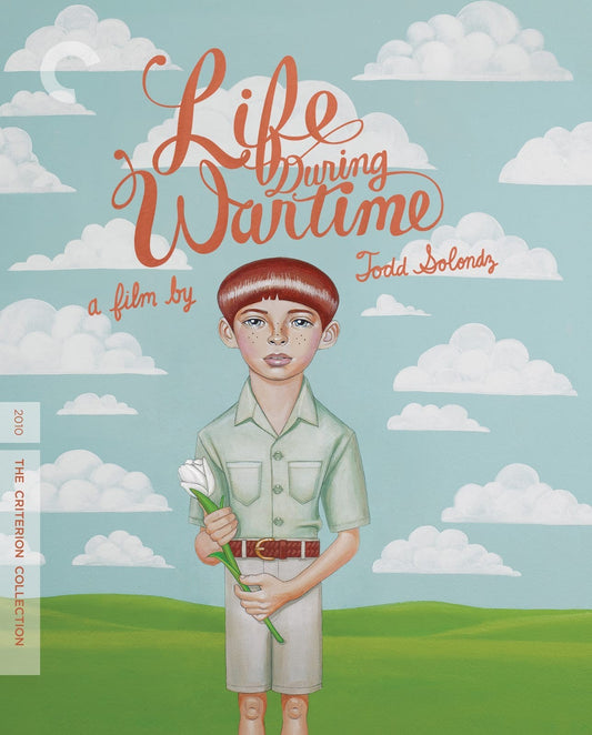 LIFE DURING WARTIME (CRITERION)