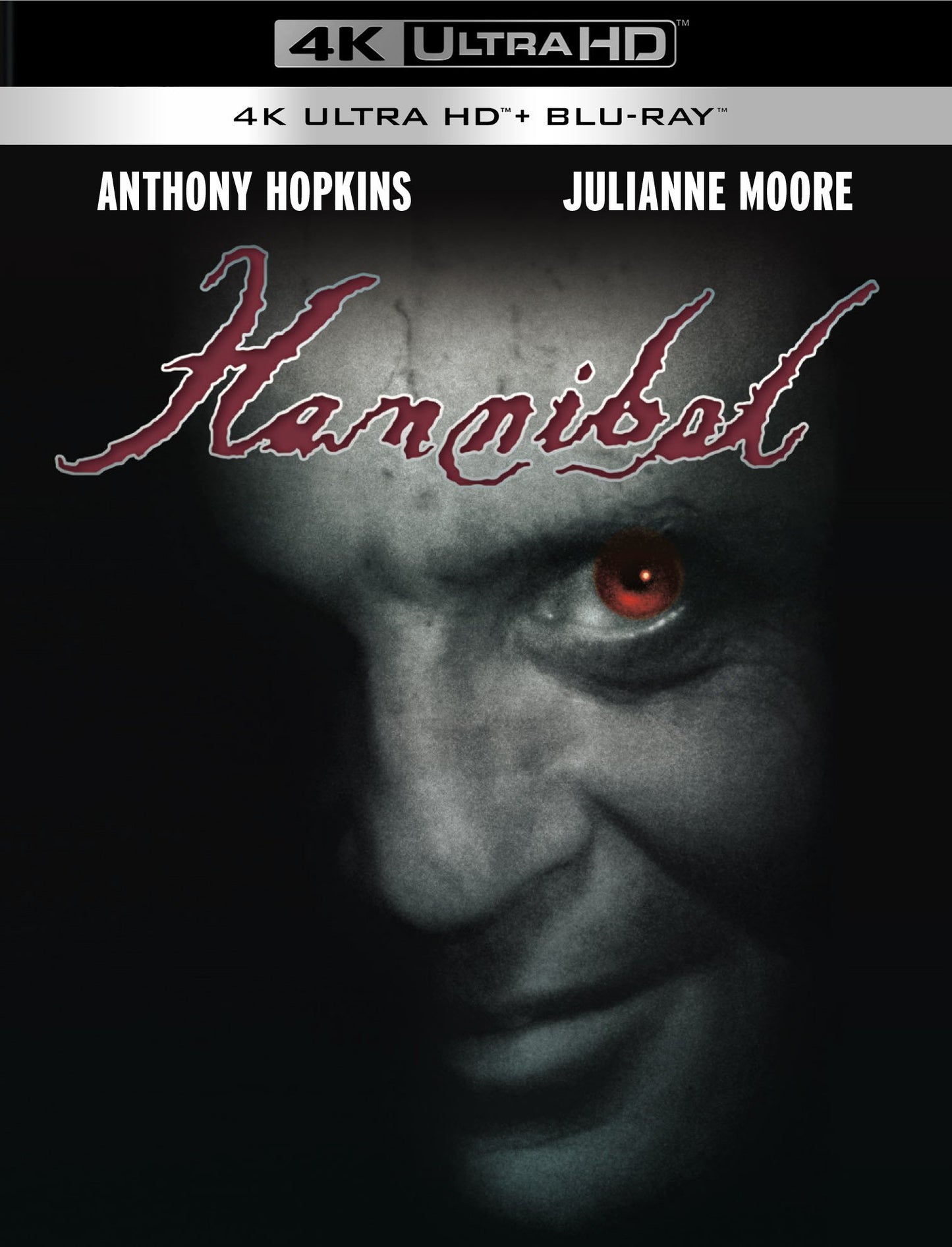 HANNIBAL (2001)