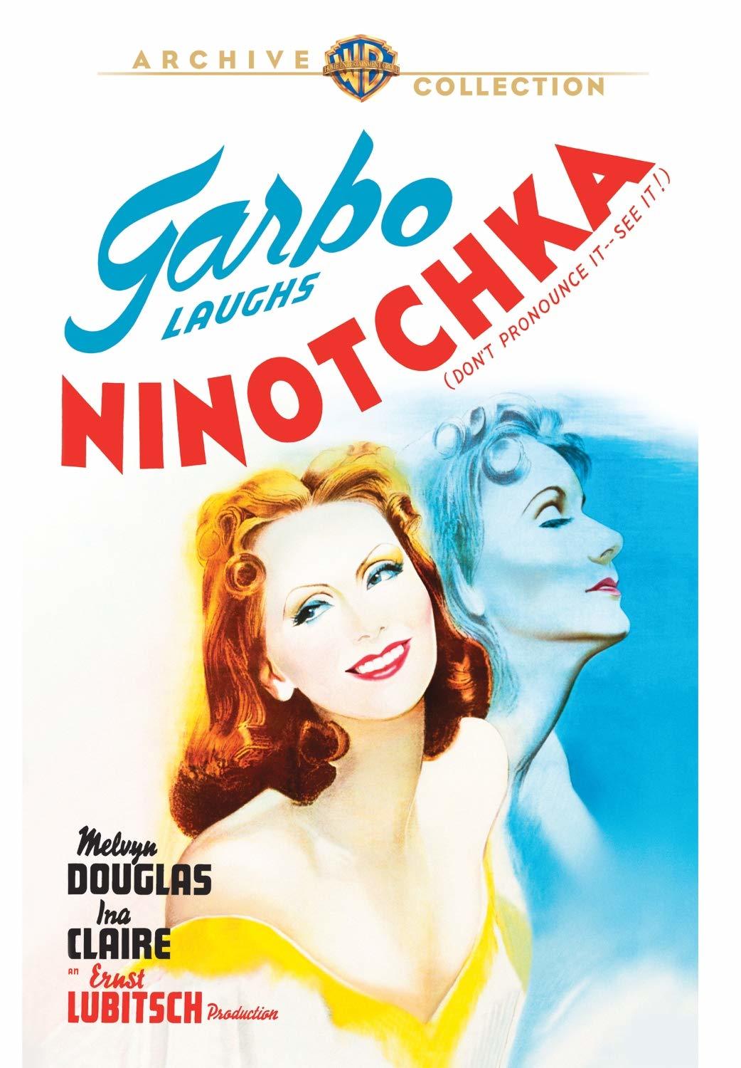 NINOTCHKA