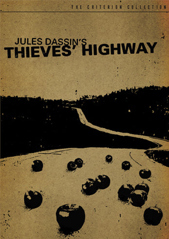 THIEVES' HIGHWAY (CRITERION)