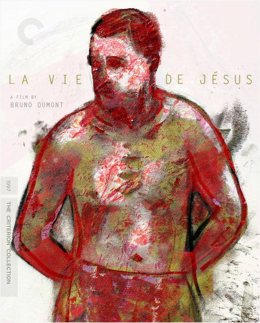 VIE DE JESUS, LA (1997 CRITERION)