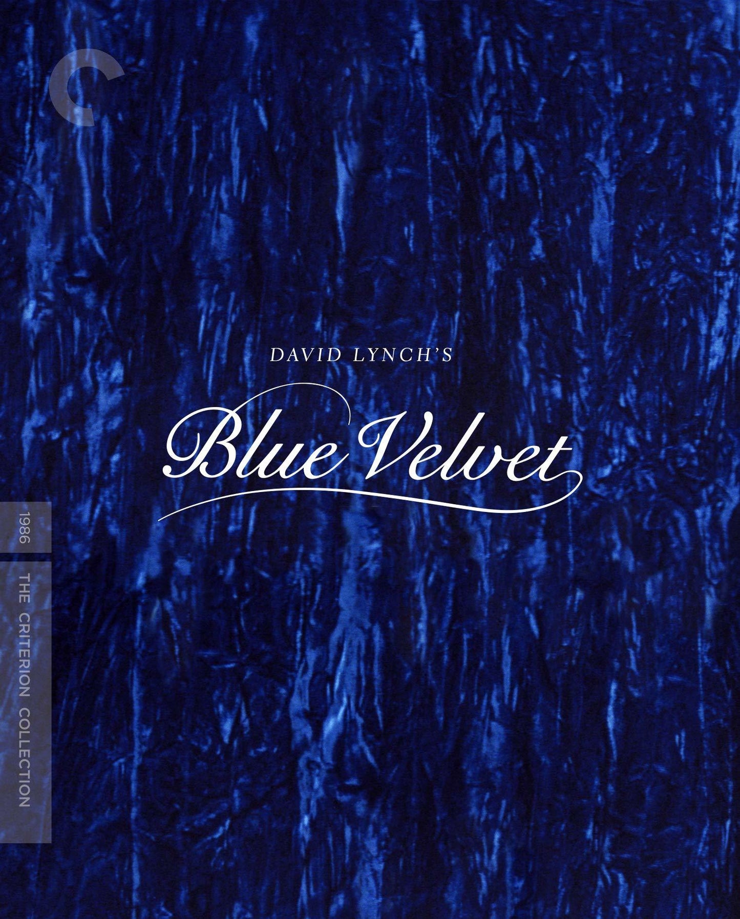 BLUE VELVET (1986)