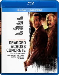 DRAGGED ACROSS CONCRETE (2018)