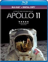 APOLL0 11 (2019)