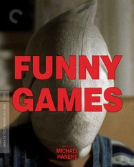 FUNNY GAMES (1997)