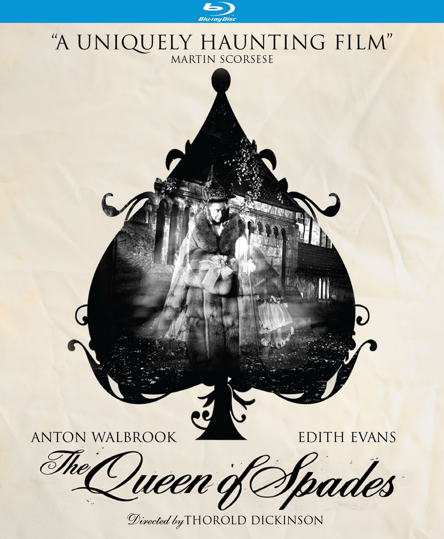 QUEEN OF SPADES, THE (1949)