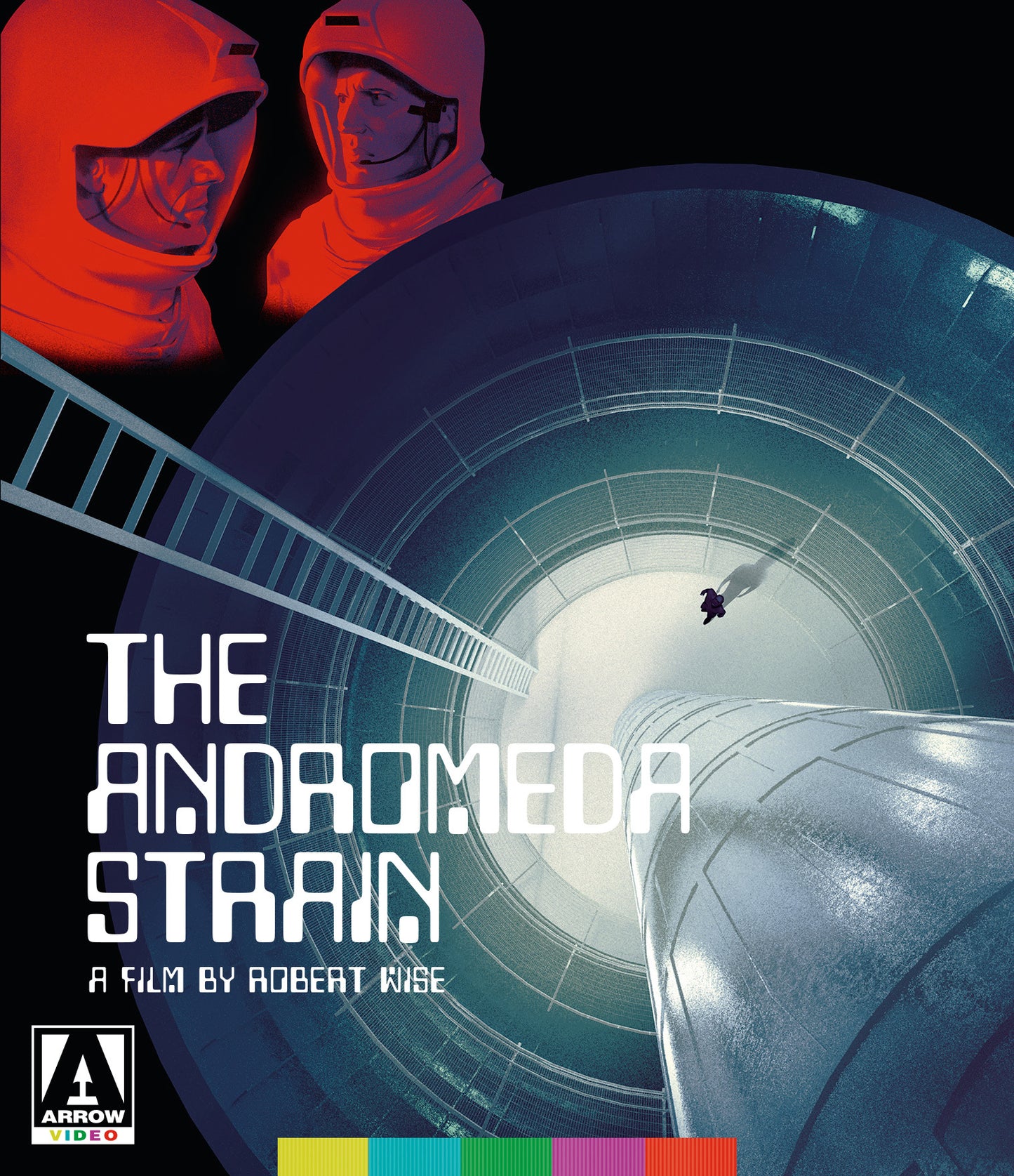 ANDROMEDA STRAIN (1971)