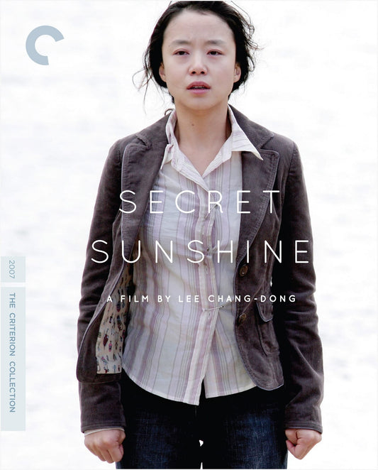 SECRET SUNSHINE (CRITERION)