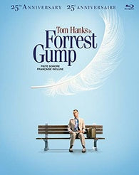 FORREST GUMP