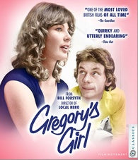 GREGORY'S GIRL (1981)