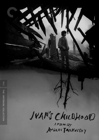 IVAN'S CHILDHOOD (CRITERION)