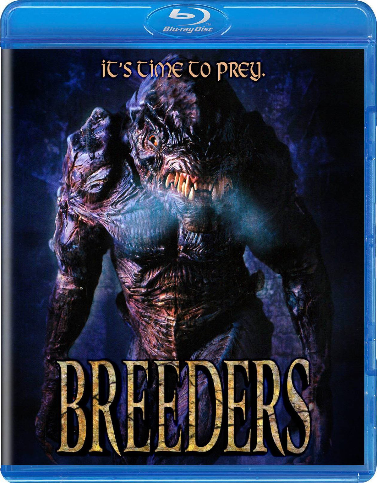 BREEDERS (1997)