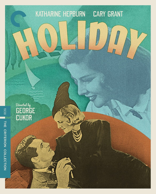 HOLIDAY (1938 CRITERION)