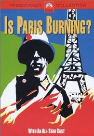 IS PARIS BURNING? (1966)