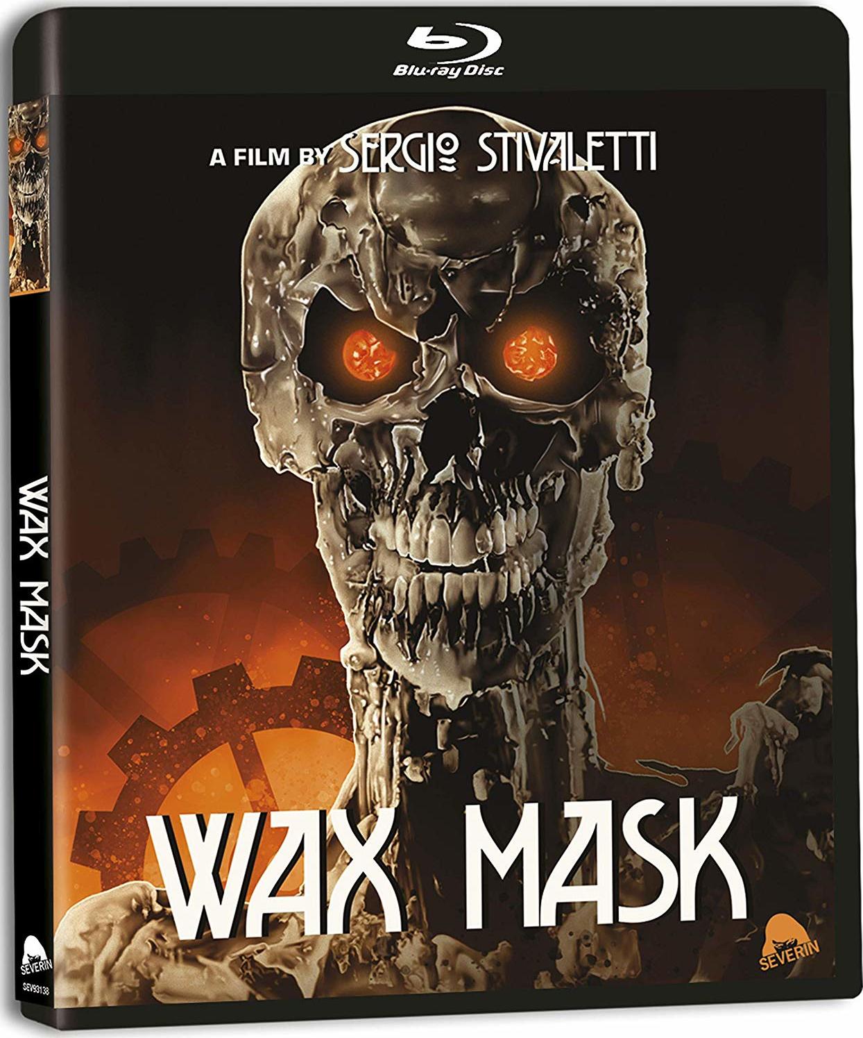 WAX MASK (1997)