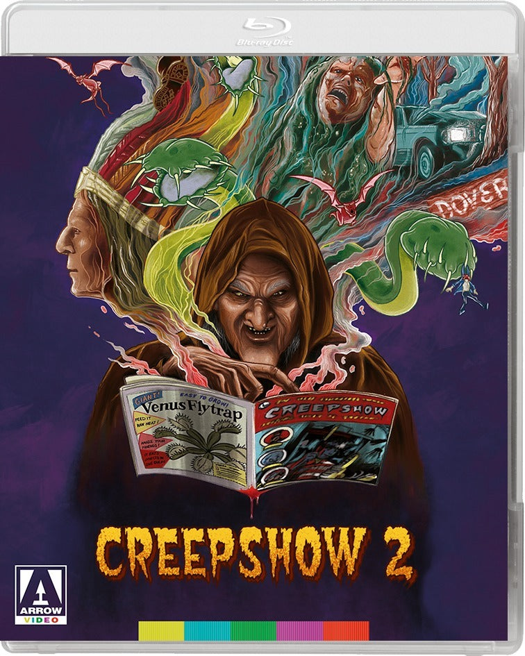 CREEPSHOW 2