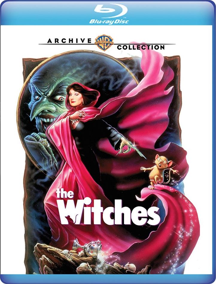 WITCHES, THE (1990)