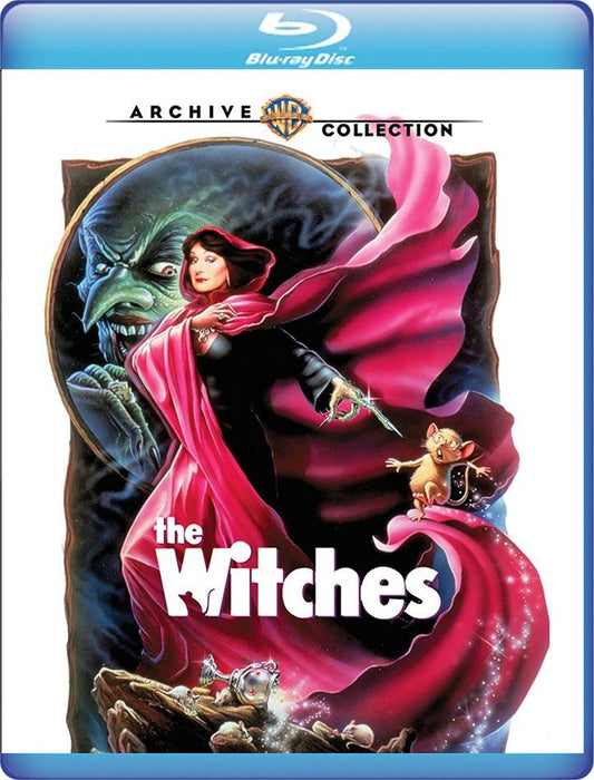 WITCHES, THE (1990)