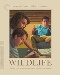 WILDLIFE (2018)