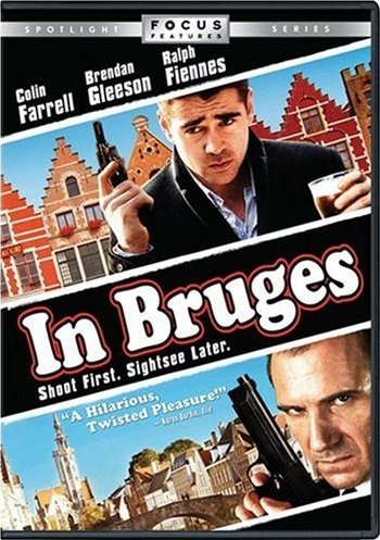 IN BRUGES