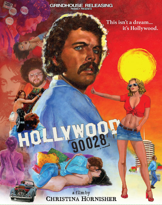 HOLLYWOOD 90028 (1973)