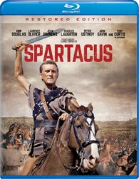 SPARTACUS (1960 RESTORED)