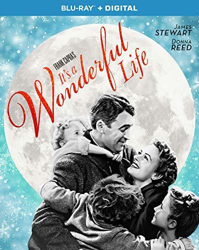 IT'S A WONDERFUL LIFE (1946)