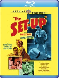 SET-UP, THE (1949)