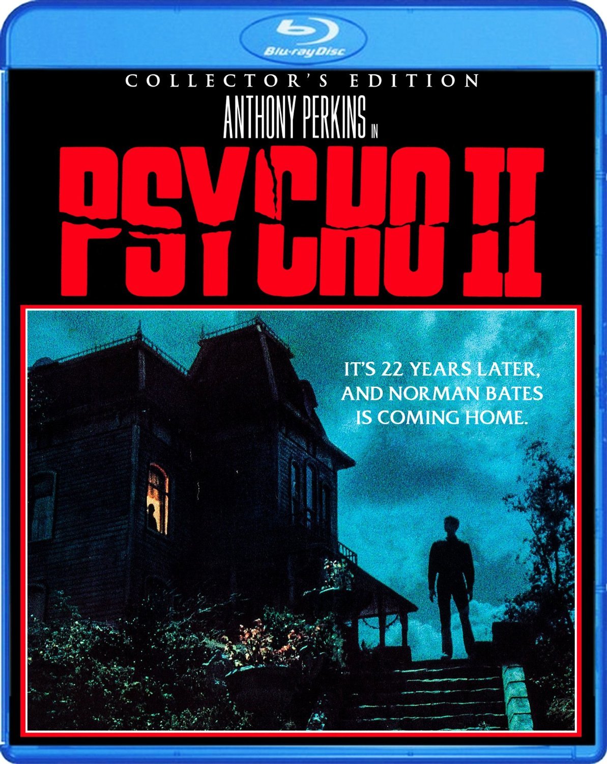 PSYCHO II