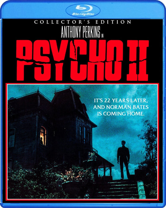 PSYCHO II