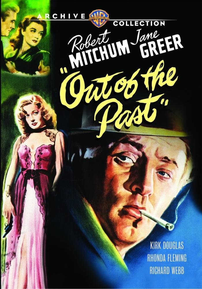 OUT OF THE PAST (1947)