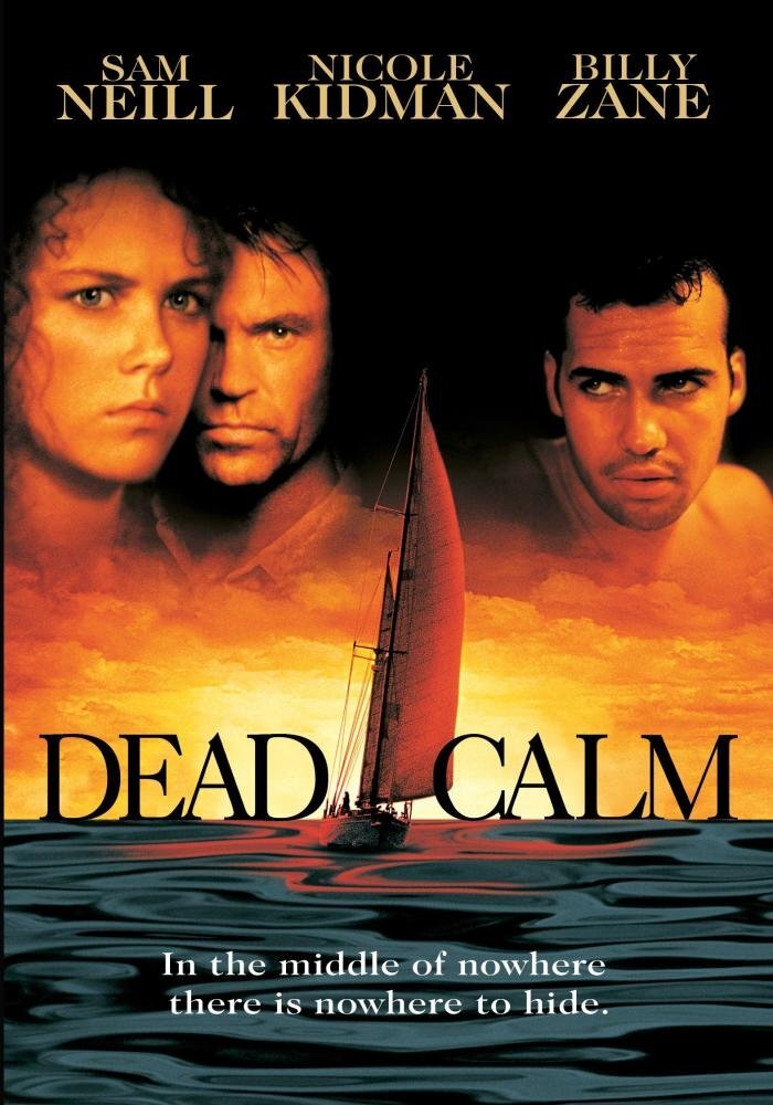 DEAD CALM