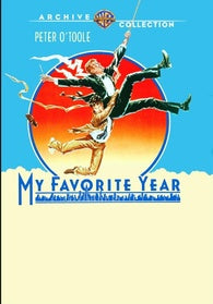 MY FAVOURITE YEAR (1982)