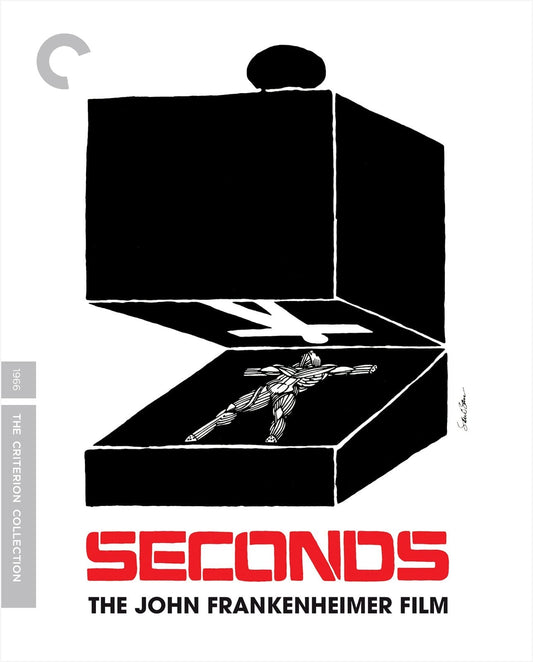 SECONDS (1966)