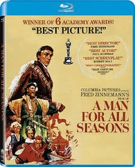 MAN FOR ALL SEASONS (1966)