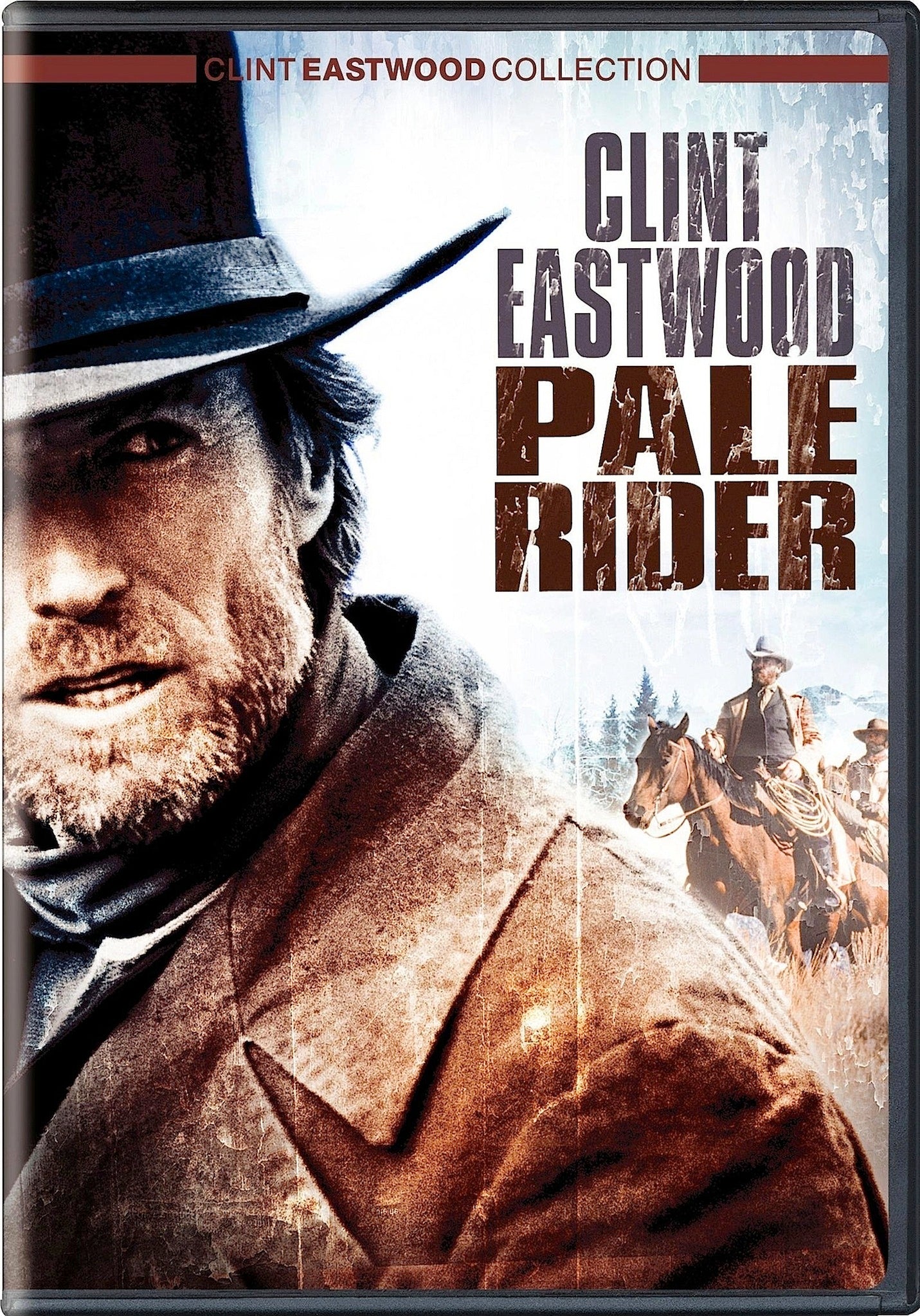 PALE RIDER (1985)
