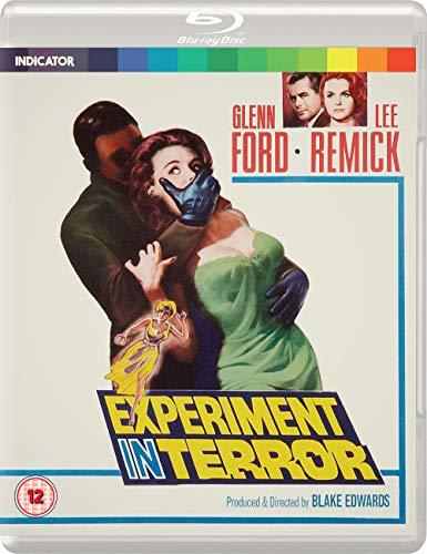 EXPERIMENT IN TERROR