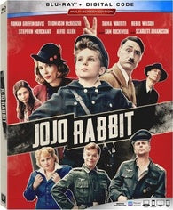 JOJO RABBIT (2019)