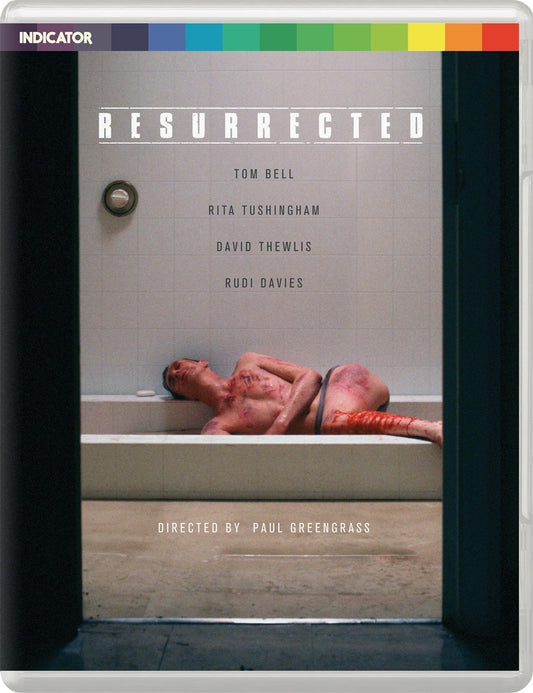 RESURRECTED (1989)