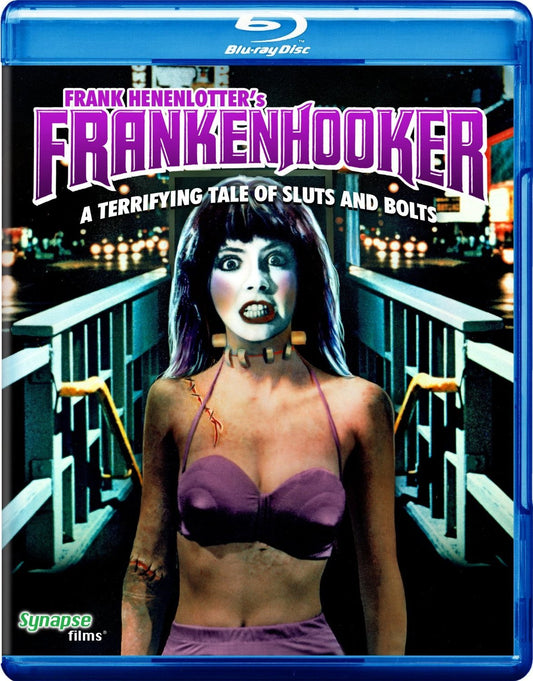 FRANKENHOOKER