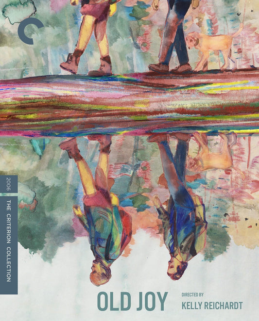 OLD JOY (CRITERION)