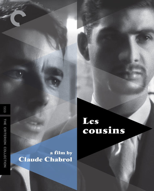 COUSINS, LES (CRITERION)