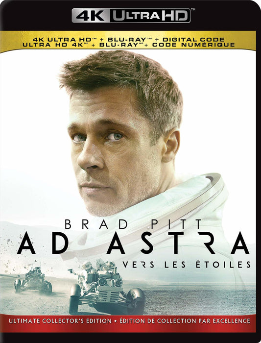 AD ASTRA (2019)