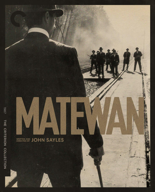 MATEWAN (1987)