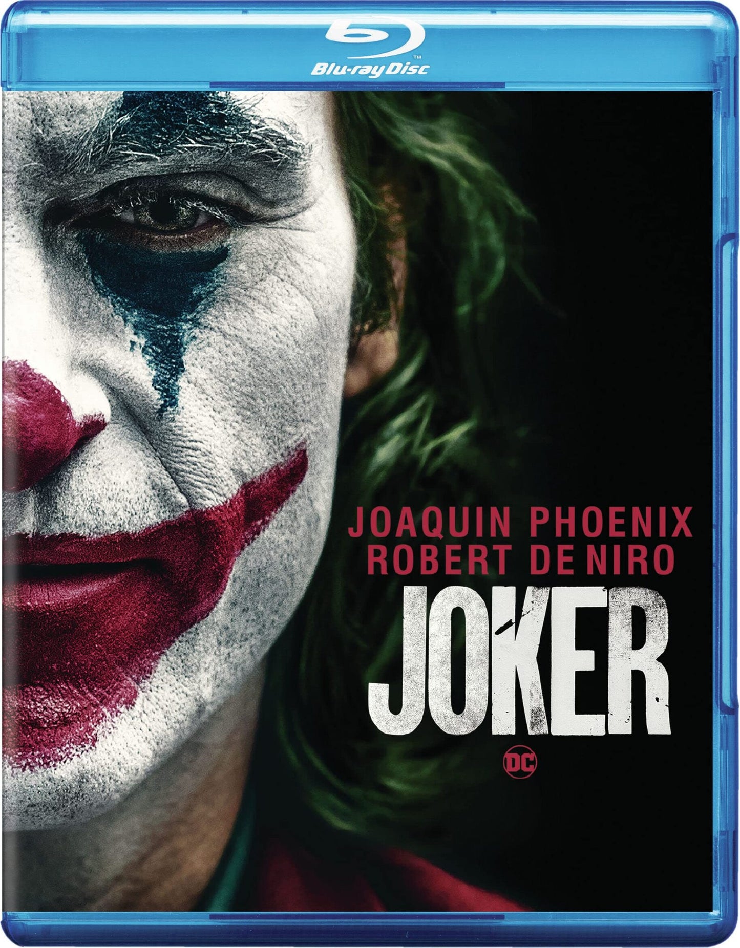 JOKER (2019)