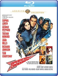 OPERATION CROSSBOW (1965)