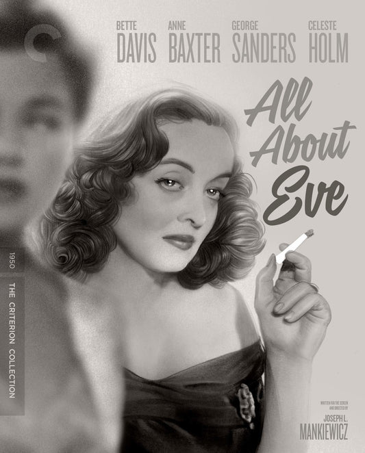 ALL ABOUT EVE (1950)