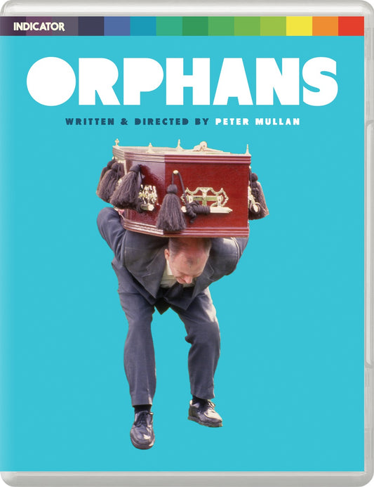 ORPHANS (1998)
